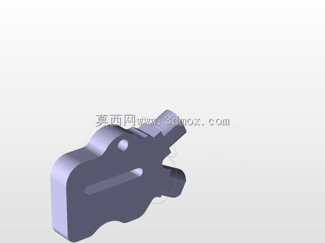 切碎机车架总成