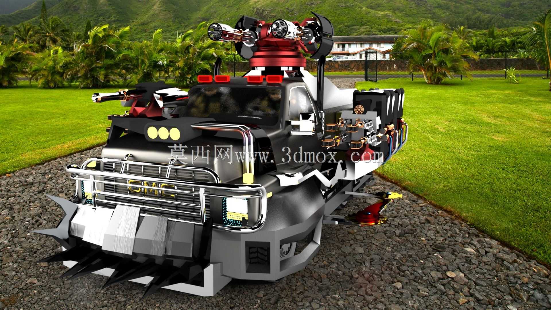 GMC��˾