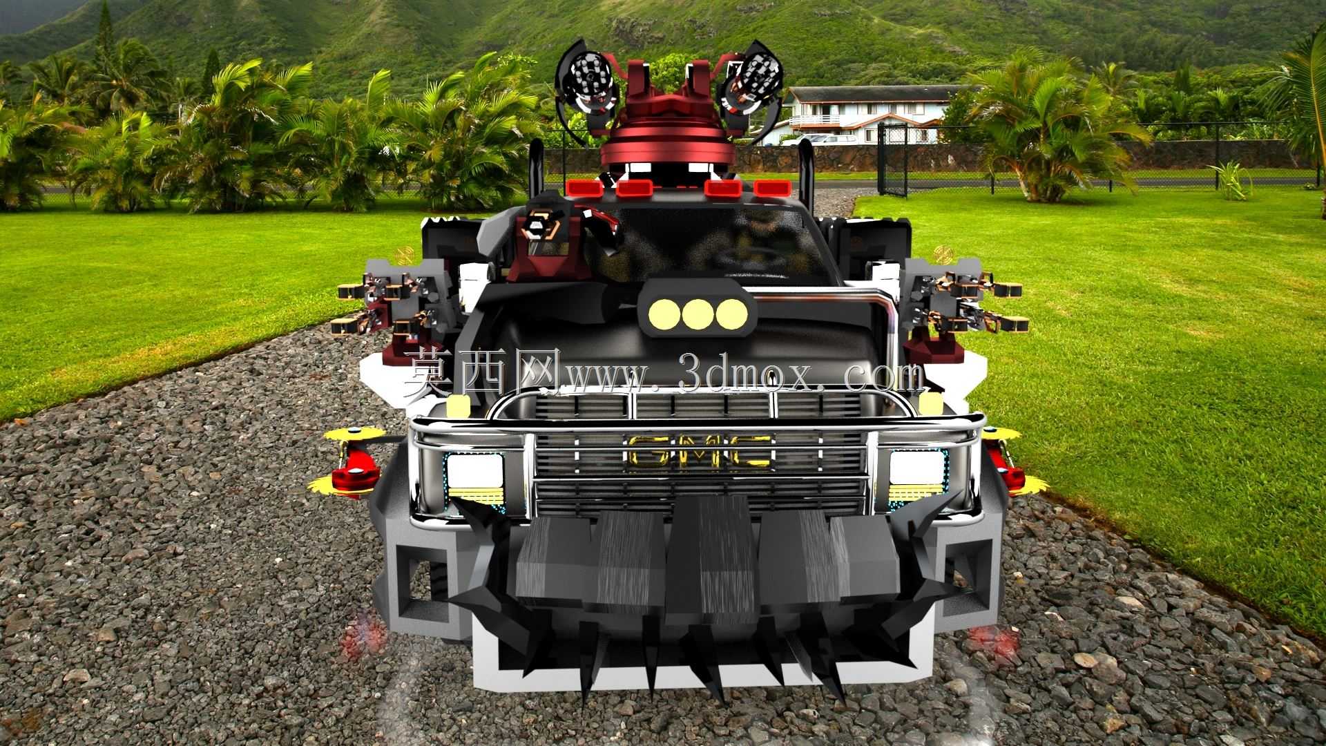 GMC��˾