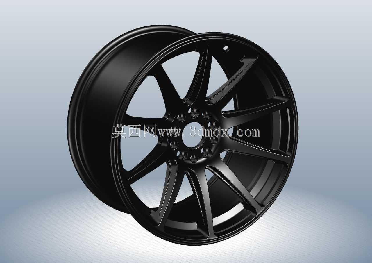 ����R18 J9.5 ET30
