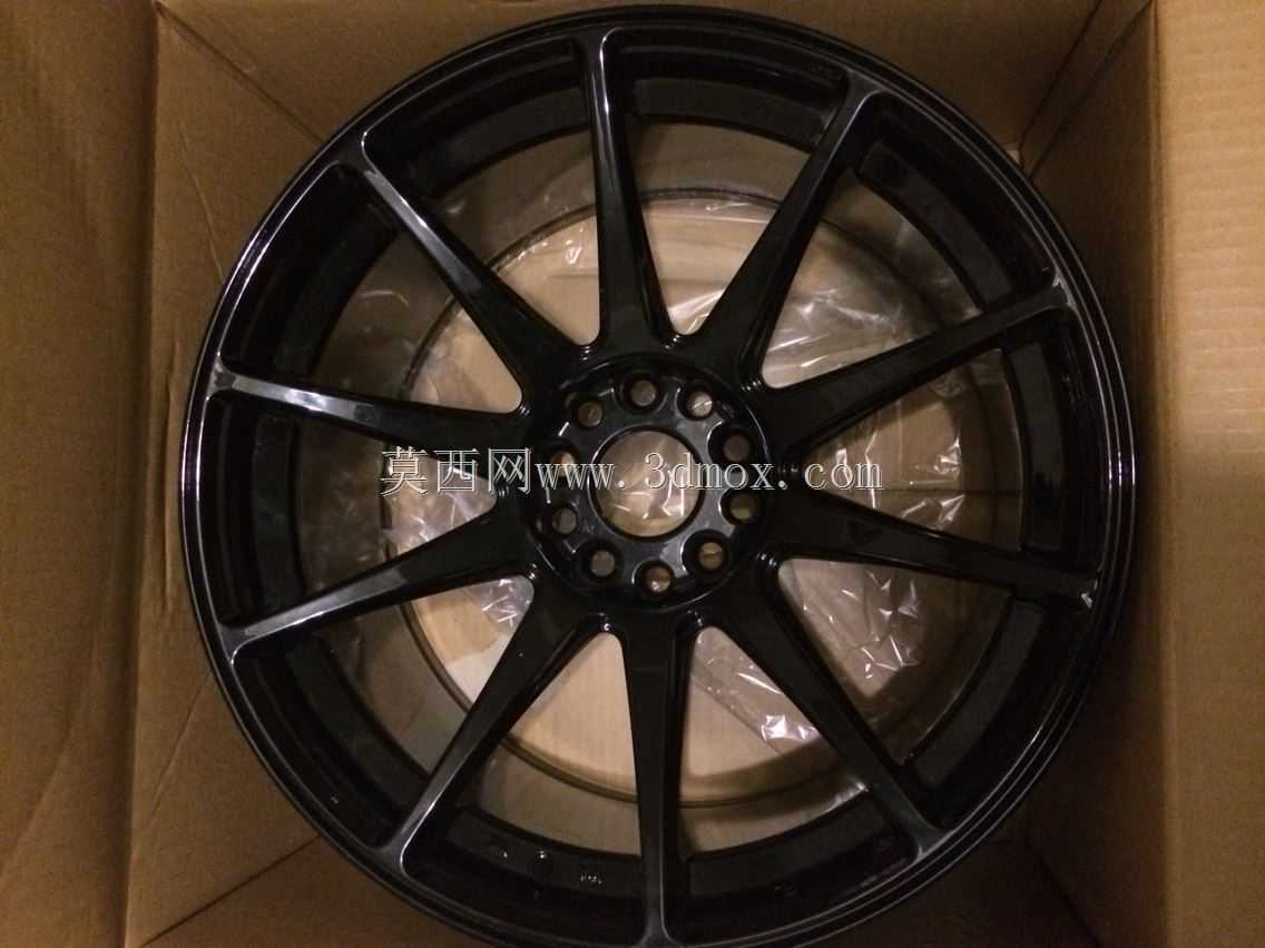 ����R18 J9.5 ET30