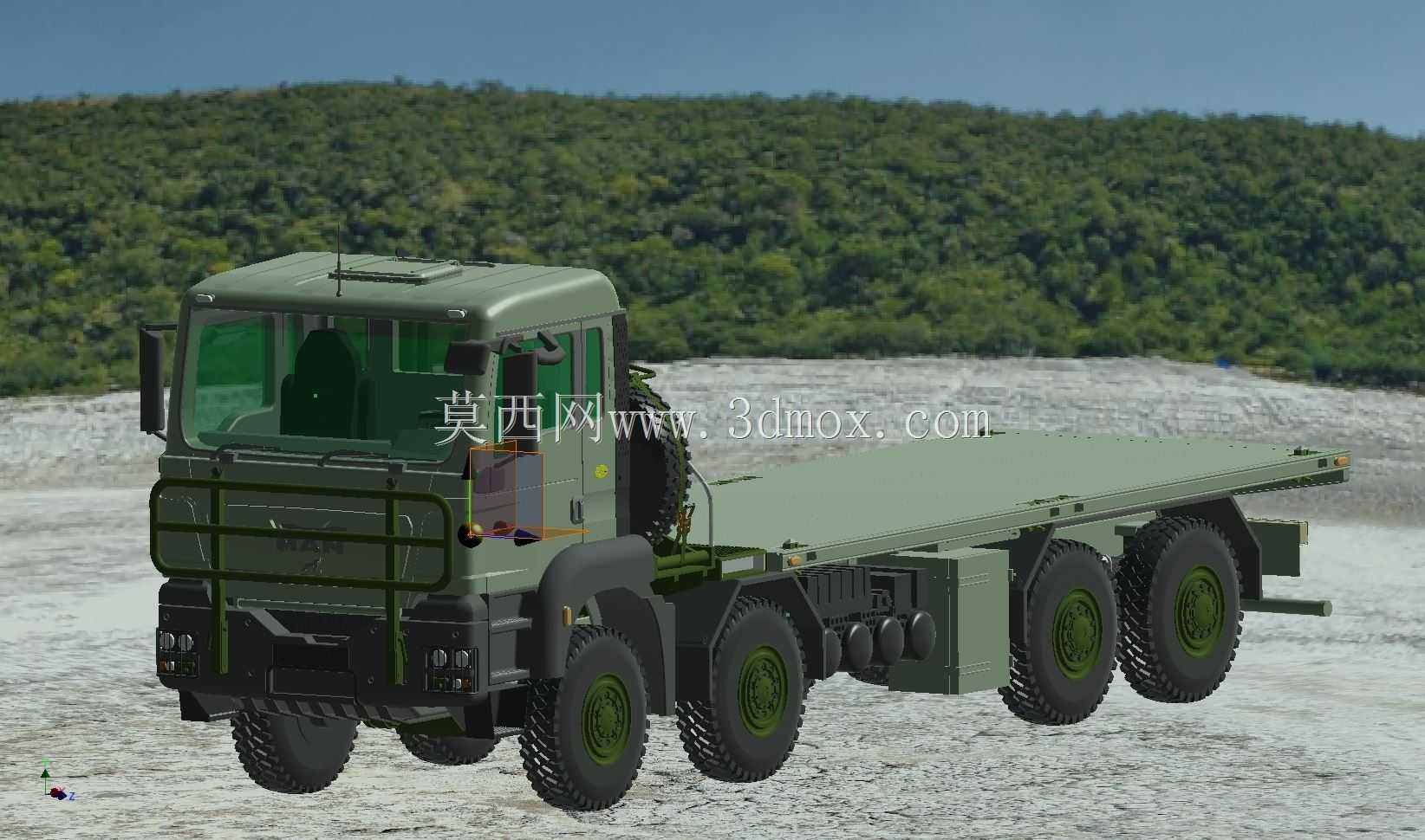����TGS 8X8