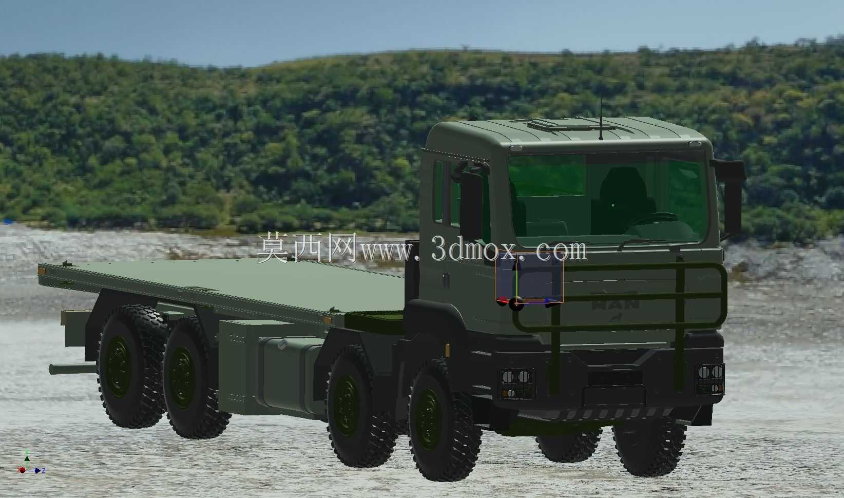 ����TGS 8X8