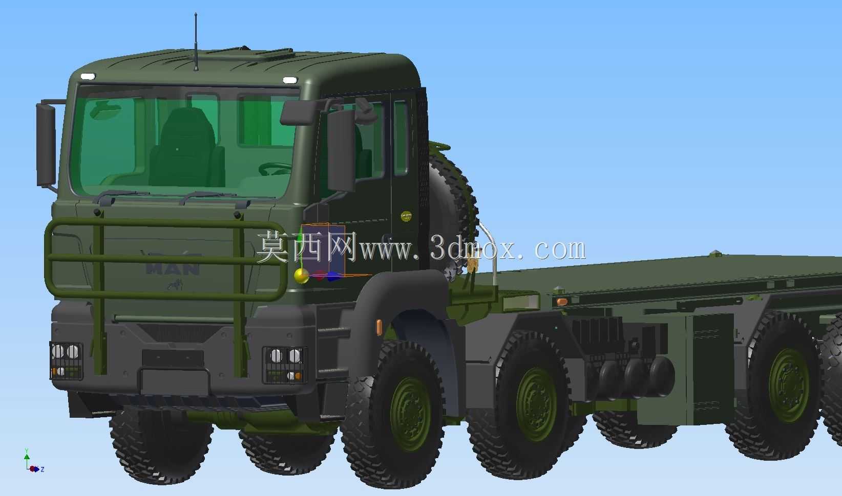 ����TGS 8X8