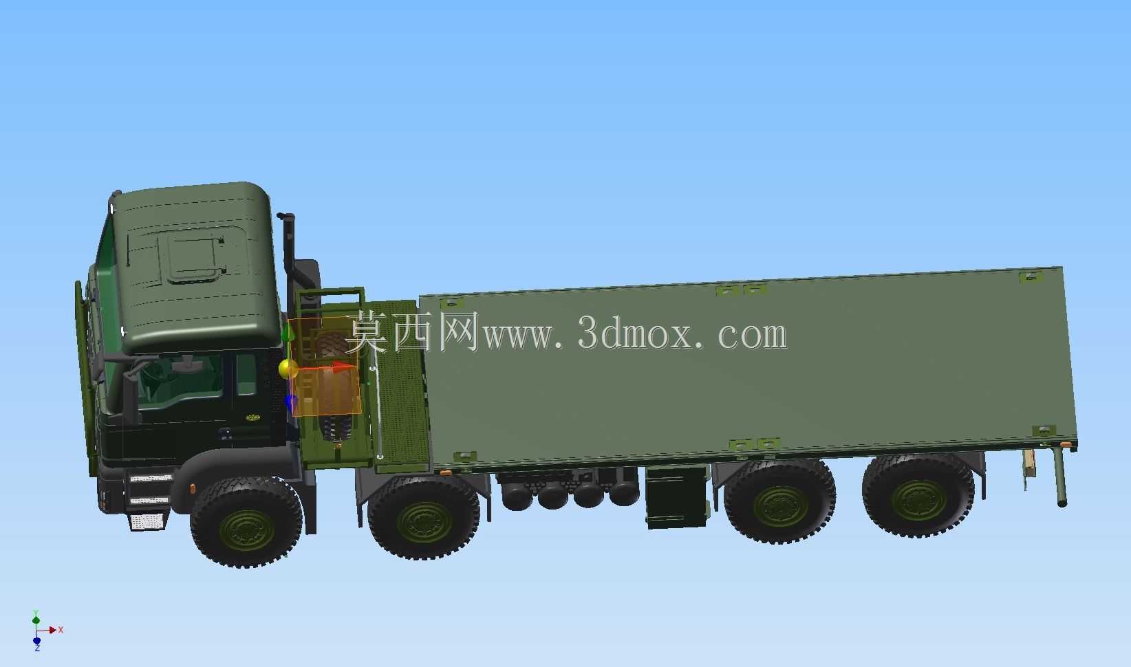 ����TGS 8X8