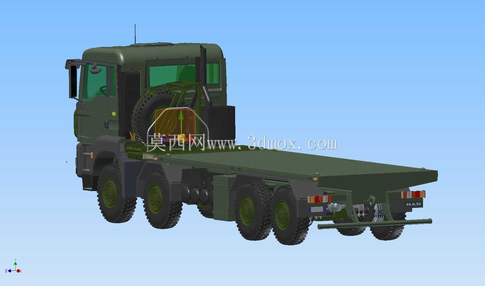 ����TGS 8X8