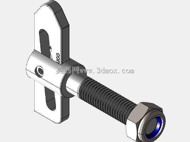 倾翻8x4英尺拖车