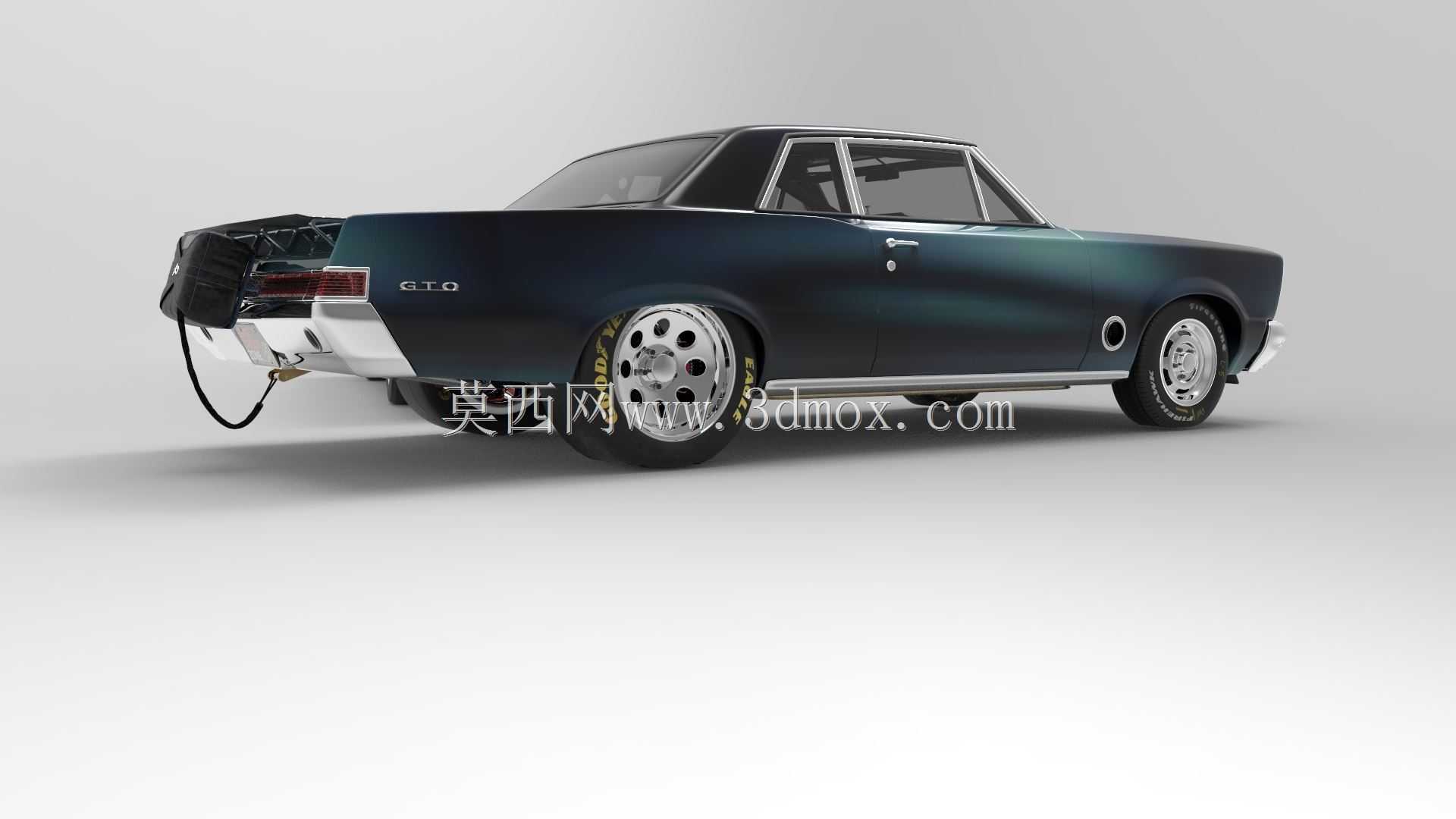 3��װ�ӵ��ǿ�gto's