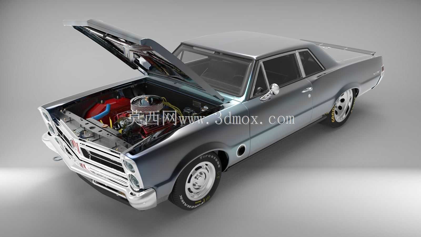 3��װ�ӵ��ǿ�gto's