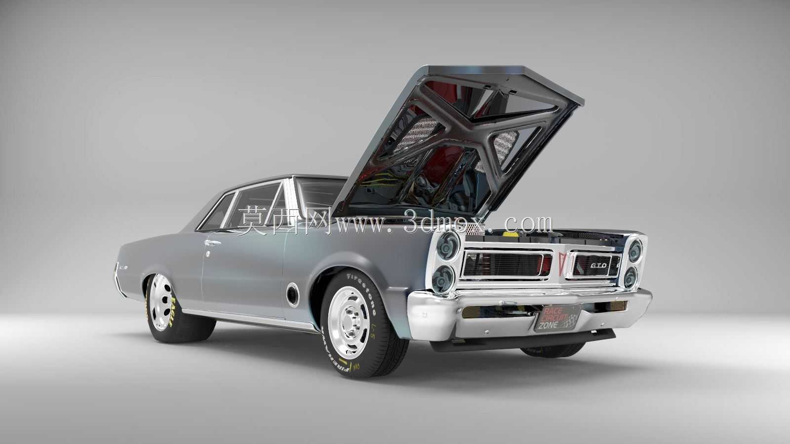 3��װ�ӵ��ǿ�gto's