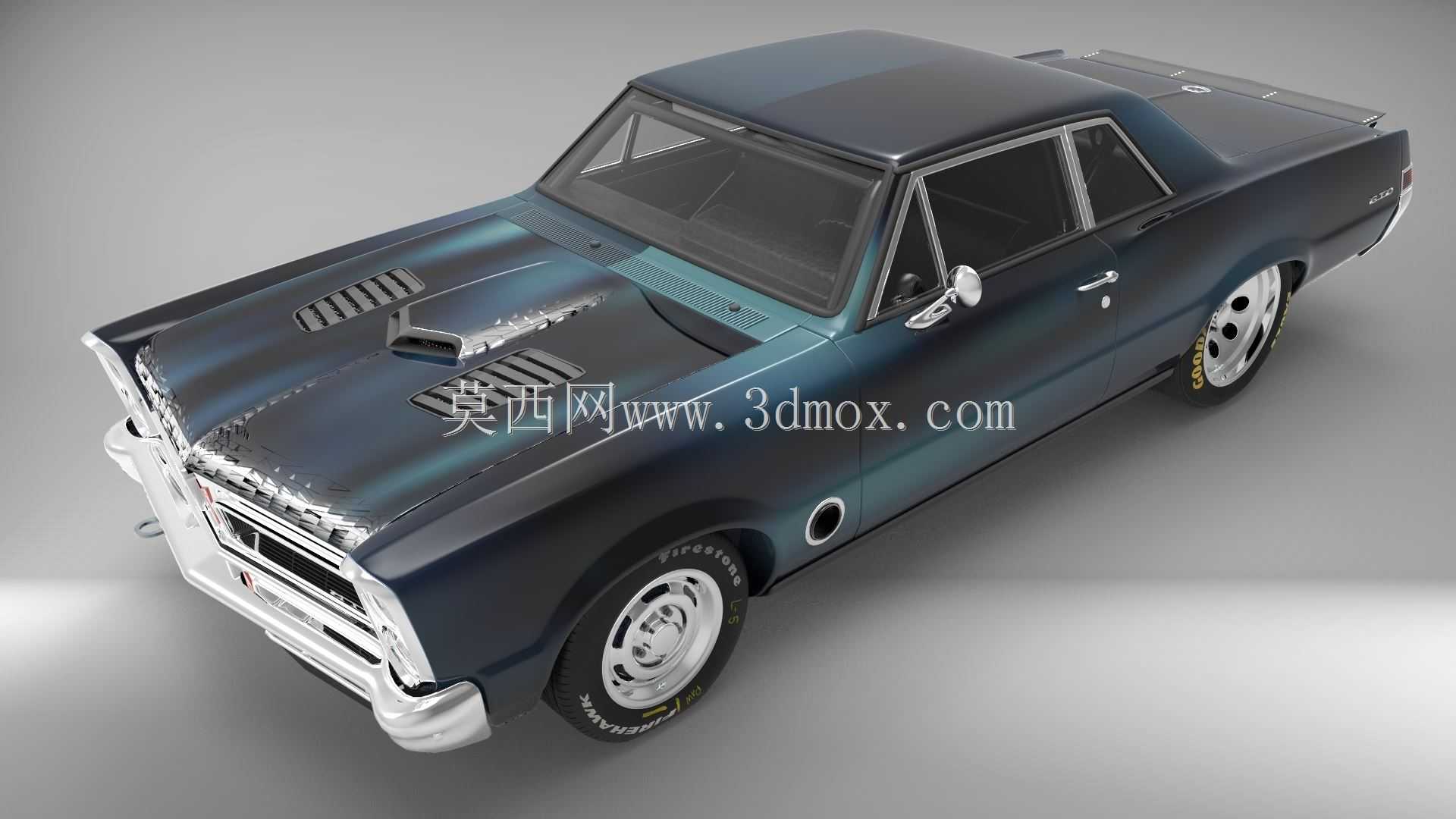 3��װ�ӵ��ǿ�gto's