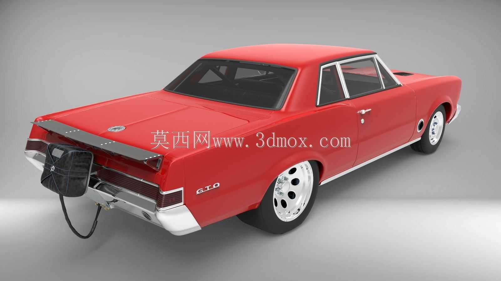 3��װ�ӵ��ǿ�gto's