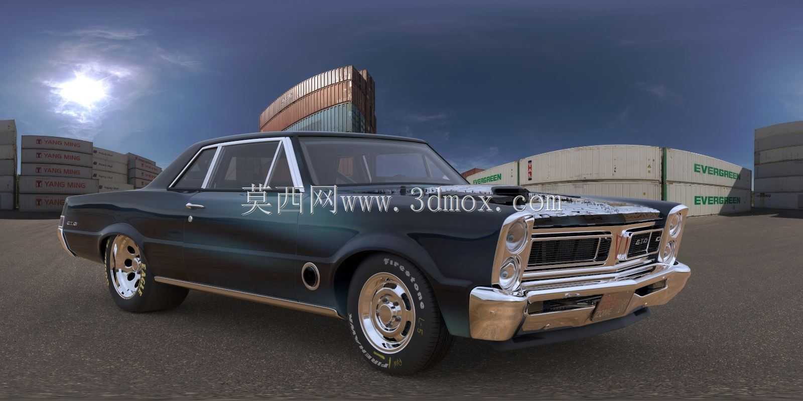 3��װ�ӵ��ǿ�gto's