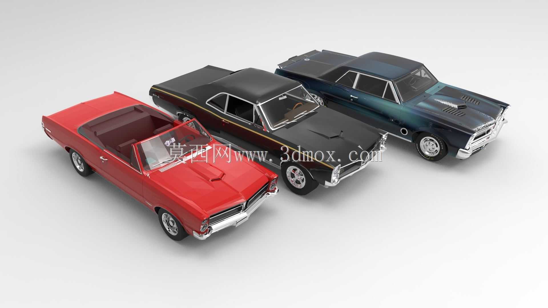 3��װ�ӵ��ǿ�gto's