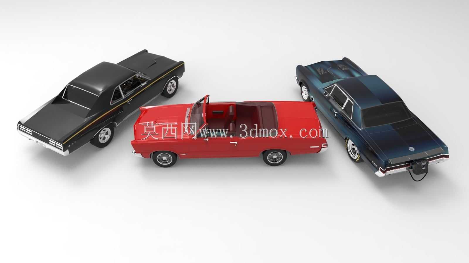 3��װ�ӵ��ǿ�gto's