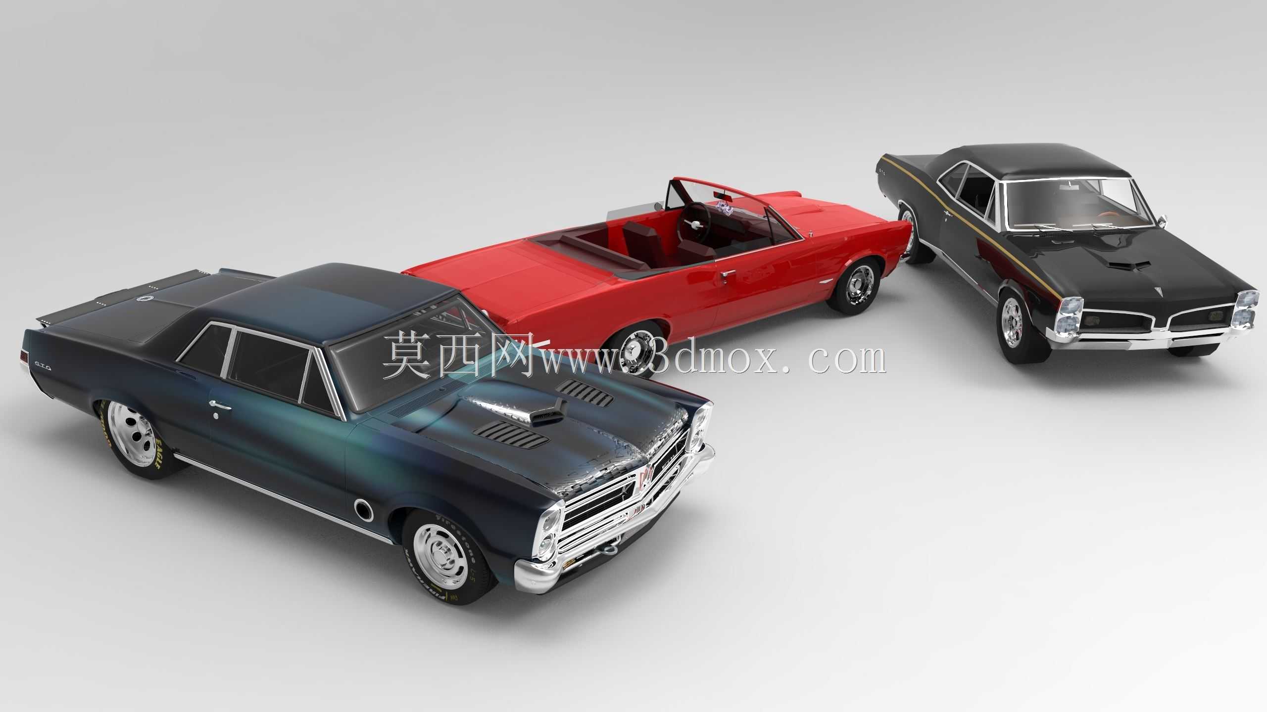 3��װ�ӵ��ǿ�gto's