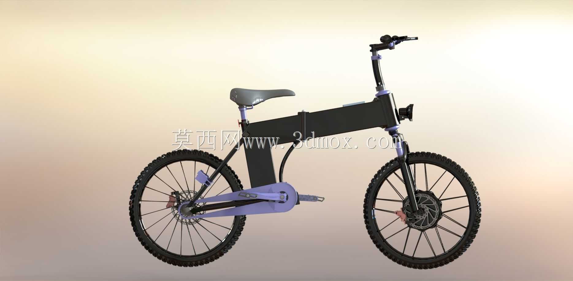 �۵�ʽeBike