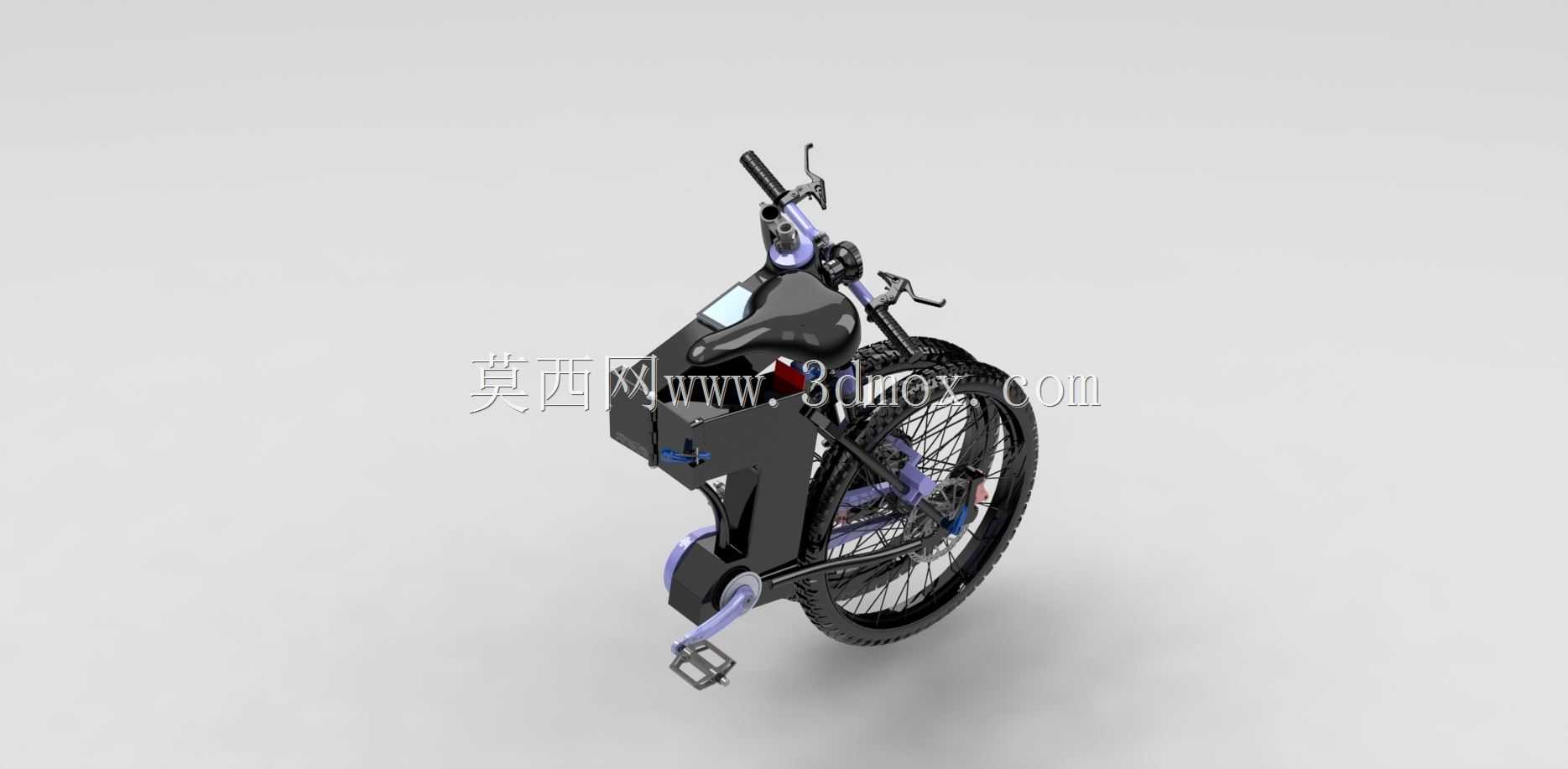 �۵�ʽeBike