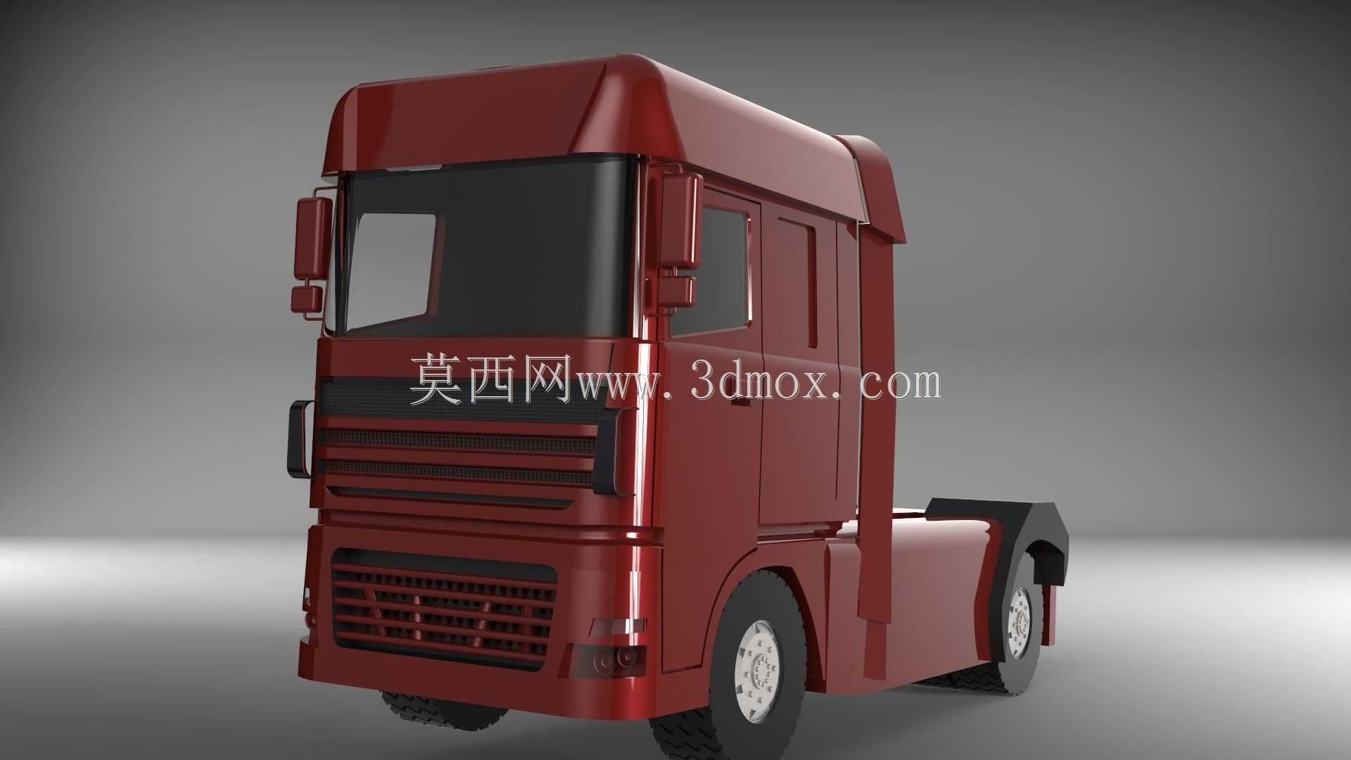 ����DAF XF��С�