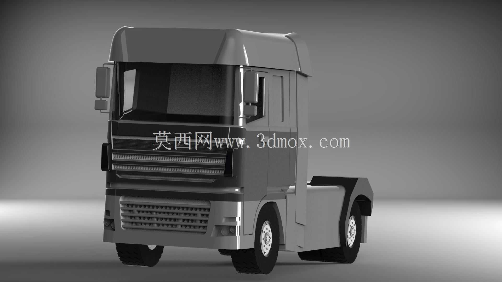 ����DAF XF��С�