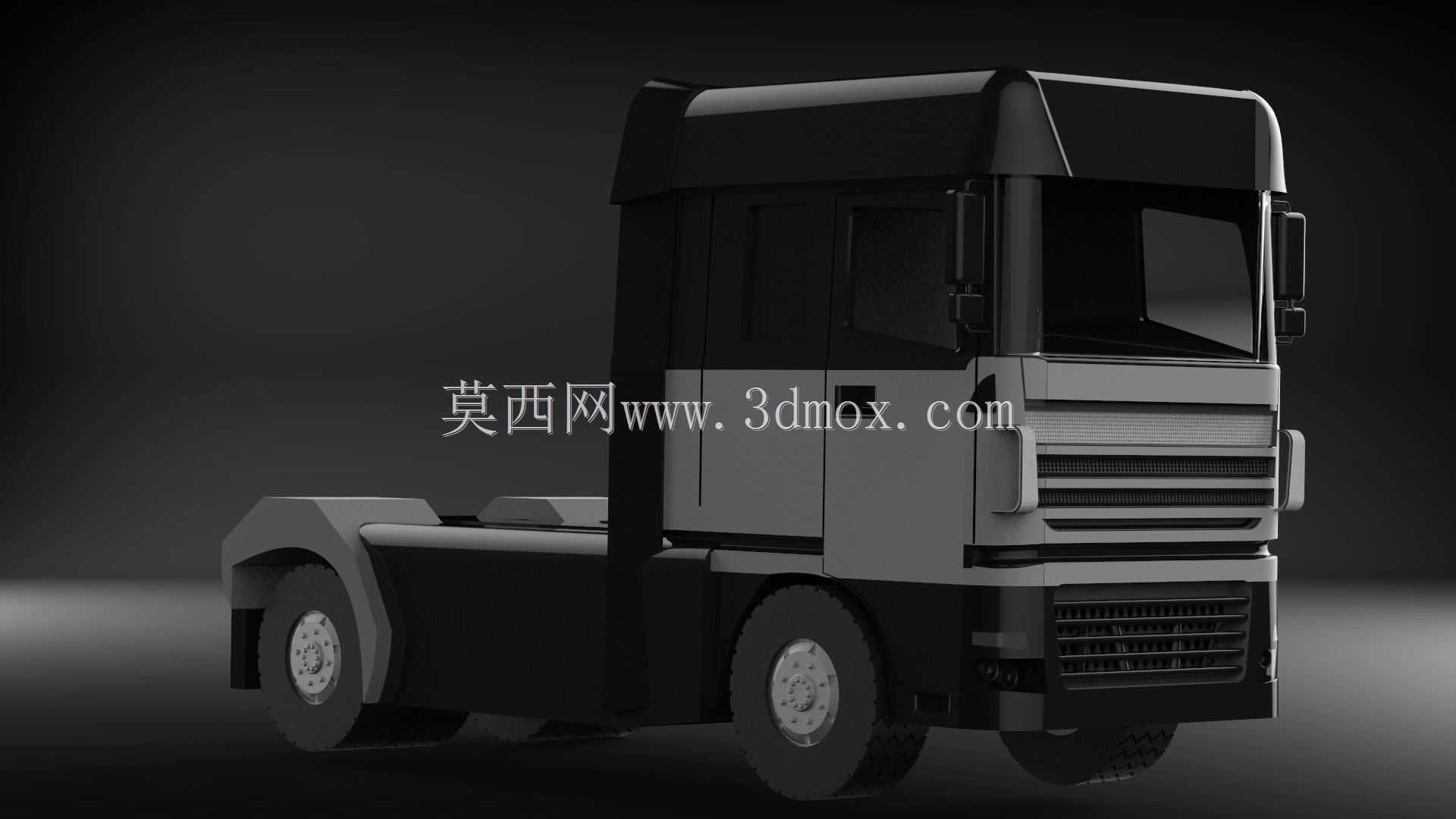 ����DAF XF��С�