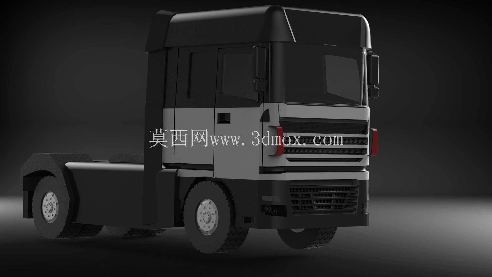 ����DAF XF��С�