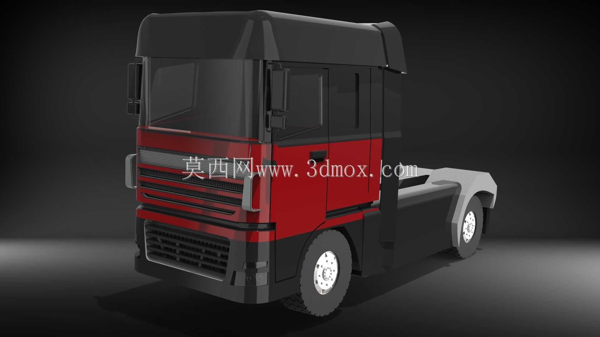 ����DAF XF��С�