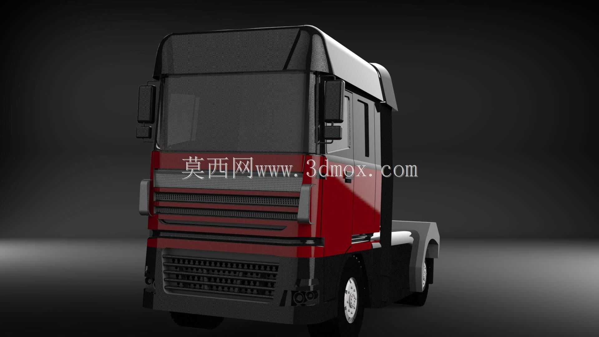 ����DAF XF��С�