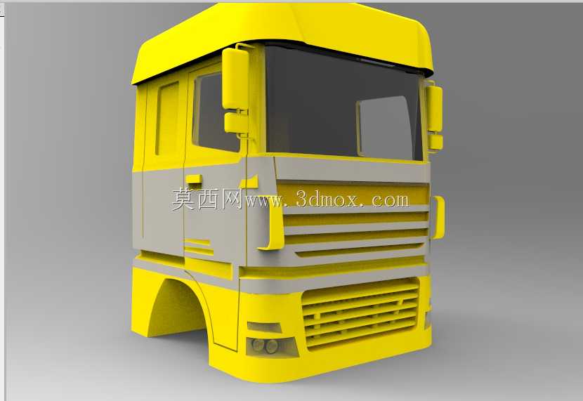 ����DAF XF��С�