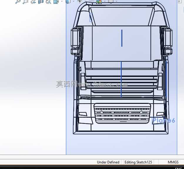 ����DAF XF��С�