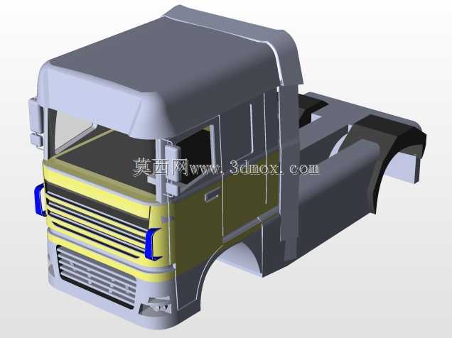 ����DAF XF��С�
