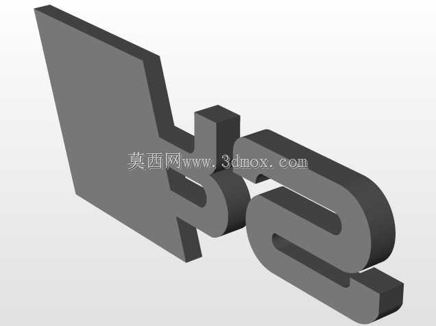 奥迪RS徽章