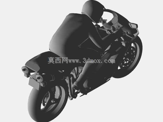 杜卡迪916