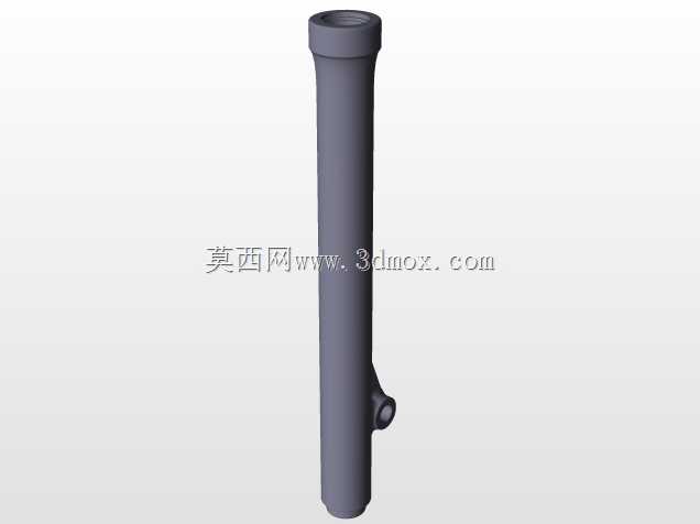 分叉雅马哈交叉XTZ150-前悬架