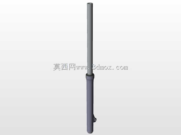 分叉雅马哈交叉XTZ150-前悬架