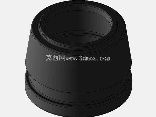 钳式制动器-本田CG125/150cm3