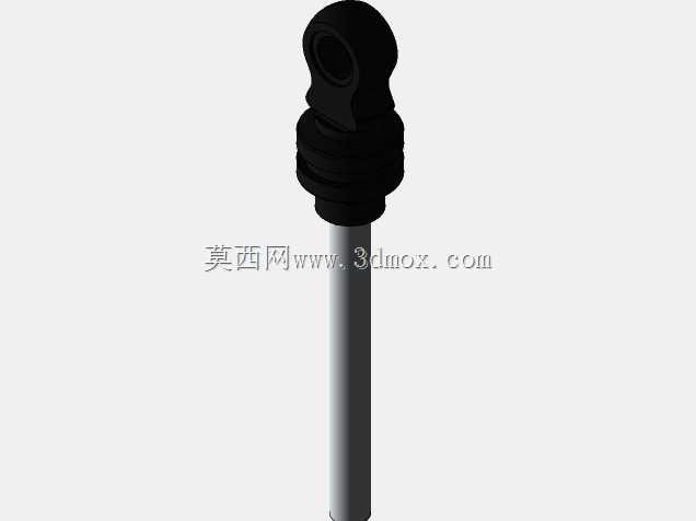 �������270mm/Amortecedor Traseiro