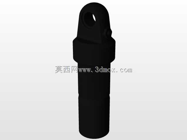 �������270mm/Amortecedor Traseiro