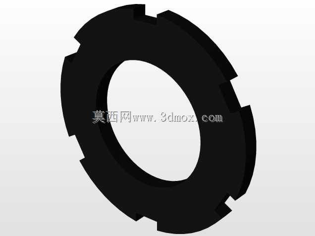 �������270mm/Amortecedor Traseiro
