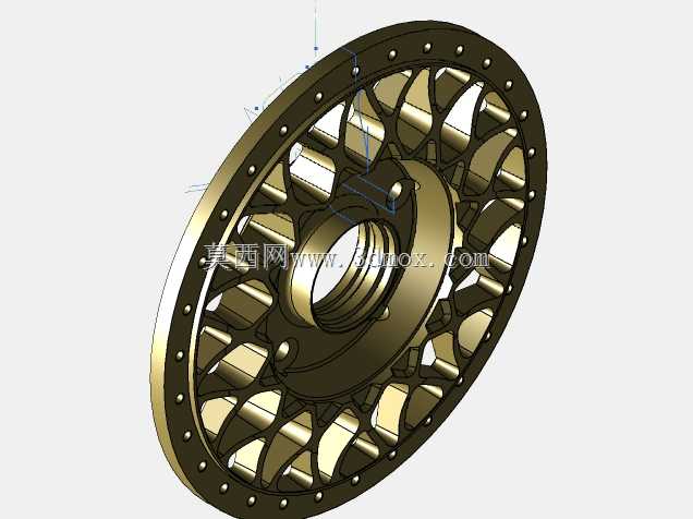 BBS RS 15����Ƭʽ����