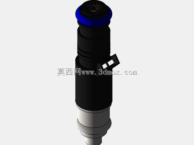 喷油器