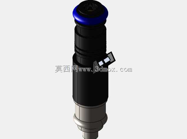 喷油器
