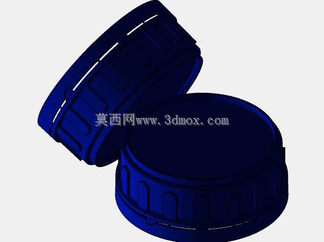 瓶直径88 mm,瓶盖直径71 mm