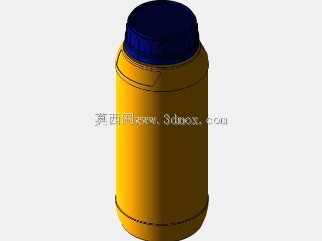 瓶直径88 mm,瓶盖直径71 mm