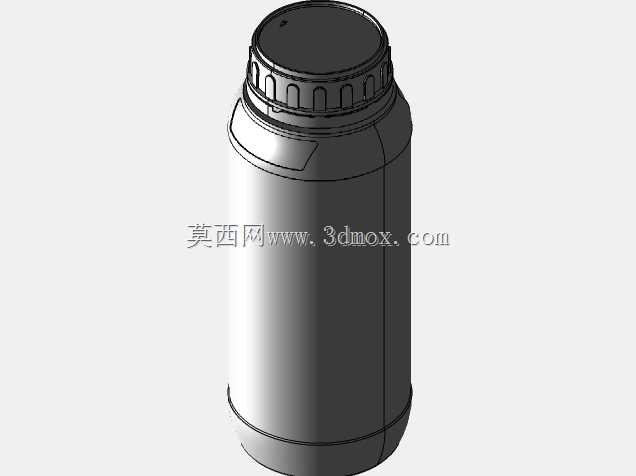 瓶直径88 mm,瓶盖直径71 mm