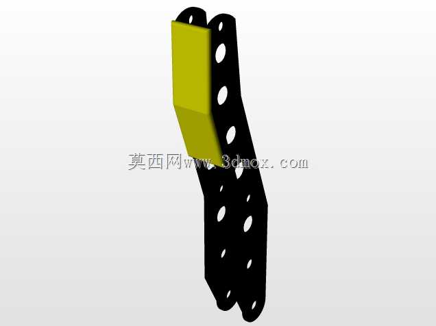制动踏板总成