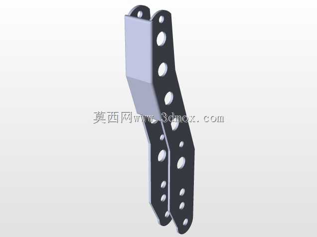 制动踏板总成