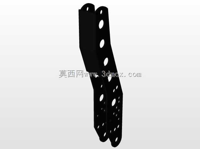 制动踏板总成