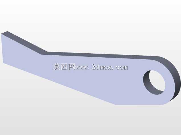 制动踏板总成