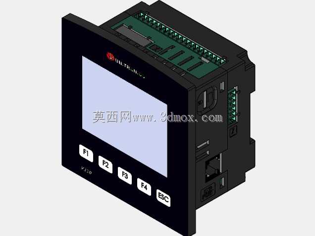 CLP-V350-UNITRONICS